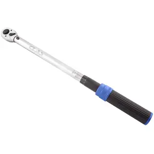 CLAS Clé dynamométrique 1/2 pouces, 40-220, (Ref: OM 0792) pas cher