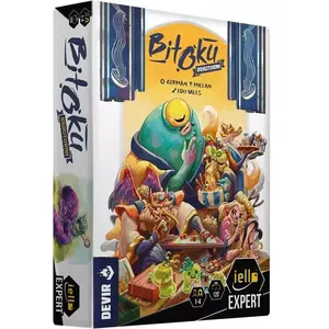 Iello Resutoran (Ext. Bitoku) pas cher