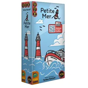 Iello Petite Mer pas cher
