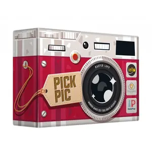 Jeu De Carte Pick Pic Iello pas cher