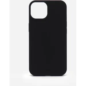 Coque CASYX iPhone 14 Plus silicone Noir MagSafe pas cher