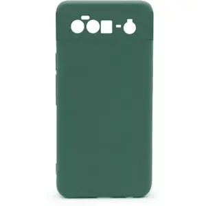 Coque CASYX Google Pixel 6 Pro vert pas cher