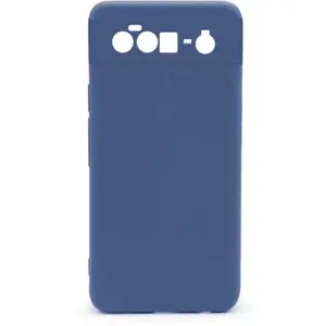 Coque CASYX Google Pixel 6 Pro bleu pas cher
