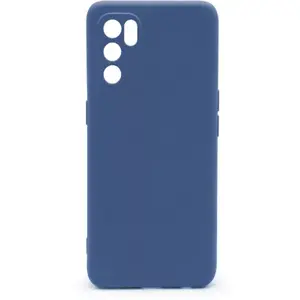 Coque CASYX Oppo Reno 6 Pro bleuVendu parboulanger
