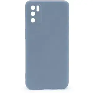 Coque CASYX Oppo A54/A74 5G bleu grivreVendu parboulanger