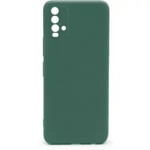 Coque CASYX Xiaomi Redmi 9T vert