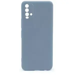 Coque CASYX Xiaomi Redmi 9T bleu grivreVendu parboulanger