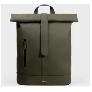 Sac à dos CASYX Modèle TORNADO Medium Rainforet green pas cher
