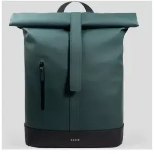 Sac à dos CASYX Modèle TORNADO Large Vert sapin pas cher