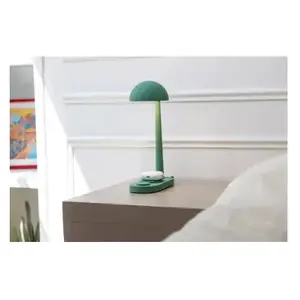 Casyx Lampe Chargeur Vert Polaire pas cher