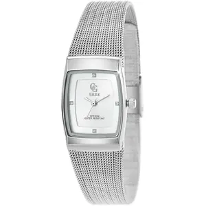 Montre Hanaé élégante ornée de Cristaux scintillants par SC CrystalVendu parcdiscount