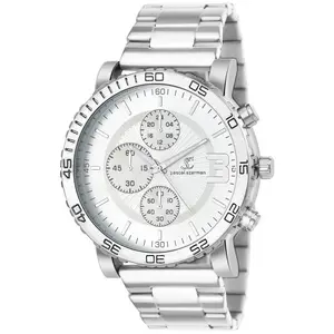 SO CHARM Montre homme quartz par Pascal Szerman pas cher