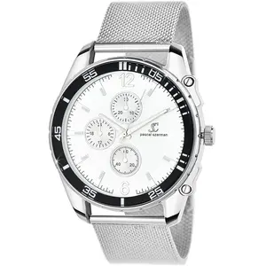 16547 Montre homme quartz par Pascal Szerman pas cher