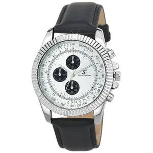 16547 Montre homme quartz par Pascal SzermanVendu parcdiscount