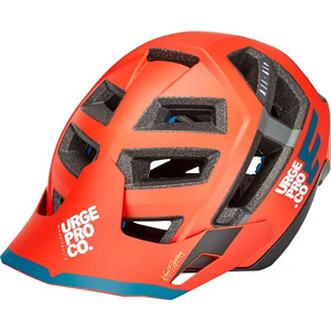 Urge Casque Jet All-Air ERT Officiel VTT/Enduro/Trail-Rouge-L/XL Adulte UnisexeVendu parbikeinn