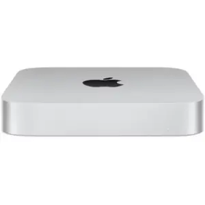 Ordinateur Apple MAC Mini M2 8Go 512Go CPU 8 GPU 10 pas cher