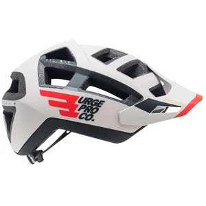 Urge Casque Jet All-Air Officiel VTT/Enduro/Trail-Blanc-L/XL Adulte Unisexe pas cher