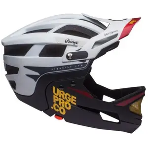 Comparateur de prix : Urge Casque De Descente Gringo De La Sierra