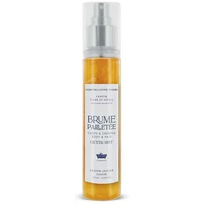 Les petits bains de Provence Brume Parfumée Constellation dorée 100ml pas cher