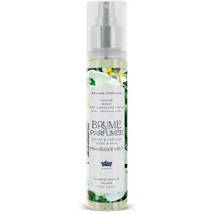 Comparateur de prix : Les petits bains de Provence Brume Parfumée Evasion Tropicale 100ml