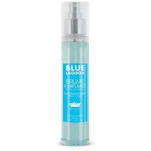 Les Petits Bains de Provence Brume Parfumée Corps et Cheveux Blue Lago... pas cher