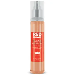 Les Petits Bains de Provence Brume Parfumée Corps et Cheveux Red Flowe... pas cher
