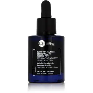 Dr Renaud - Peeling de nuit resurfaçage - Solution jeunesse pas cher