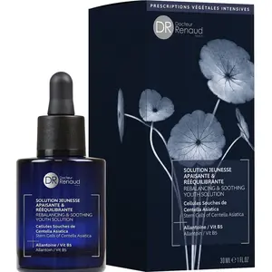 Kalmerende Serum Dr Renaud 30 ml pas cher