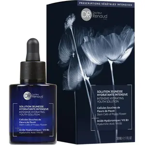 DR Renaud Prescriptions Végétales Serum - 30ml - Anti-aging Voor Een Droge Huid pas cher