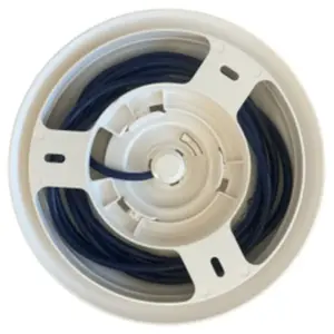 Projecteur complet LED piscine Stella - installation sur support mural... pas cher