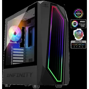 Asus PC Infinity Dark Ryzen 5 - 1 To - 8 Go - Wifi - Windows 11 pas cher