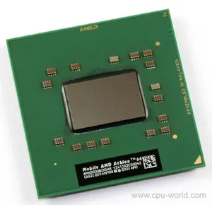 Processeur AMD Mobile Athlon 64 3200+ pas cher