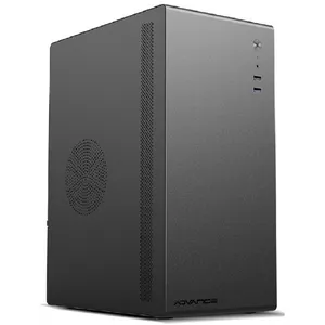 ASRock Ordinateur de bureau Windows 11 - Intel Core I5 - Ssd 480 Go M2... pas cher