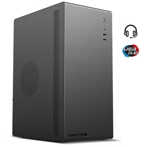 MARQUEL PC Bureau Professionnel Équilibre Win 11 Pro Intel Core i3-12... pas cher