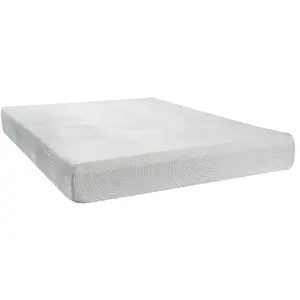 Olympe Matelas en mousse à mémoire de forme NEOREV Mirage 140x200 cm - Soutien Ferme pas cher