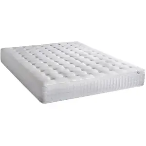 Matelas APOLLON 140x200 cm - OLYMPE LITERIE - Mousse à mémoire de forme - Soutien Ferme pas cher