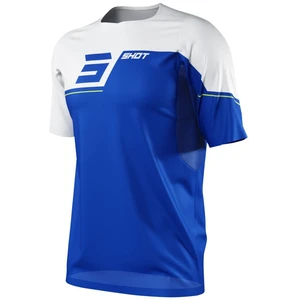 Jersey met korte mouwen Shot Rogue revolt pas cher