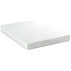 Matelas Mousse Absolu 160x200 cm Accueil Mémoire de forme pas cher