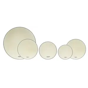 SpareDrum Everest Coated Fusion Pack drumvellenset vijfdelig pas cher