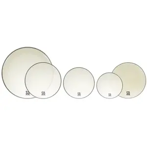 SpareDrum Everest Clear Fusion Pack vellenset vijfdelig pas cher