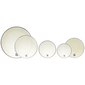 SpareDrum Alverstone Clear Stage Pack drumvellenset vijfdelig pas cher
