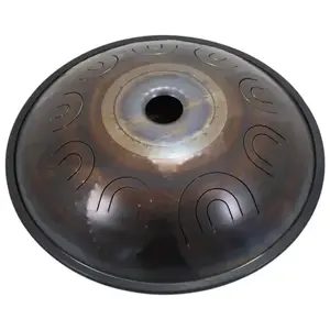 SWD SWD-18DCEL Tongue Drum D Celtic pas cher