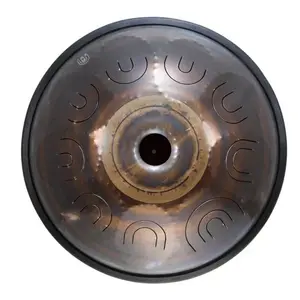 SWD SWD-18FMAJ Tongue Drum F majeur pas cher
