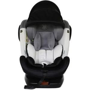 BB-BOOM ZELI Siège-auto évolutif i-Size pivotant 360° enfants de 40 à ... pas cher