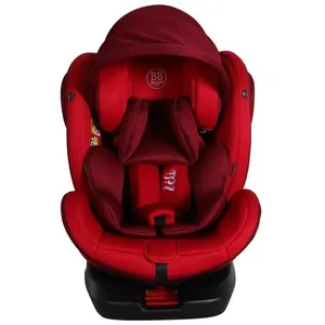 BB-BOOM ZELI Siège-auto évolutif i-Size 360° enfants de 40 à 150 cm 0-... pas cher