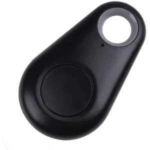 STRAßE TECH Mini Traceur GPS anti perte Localisateur bluetooth - AZ Tracing - Noir pas cher