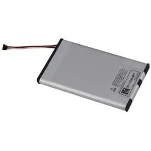 Batterie pour Sony PSVITA 1000 SP65M 2200 mah - PS Vita 1000 PCH-1000 10004 PSV 1100 1104 - Straße Game ® pas cher