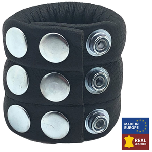 Ballstretcher en cuir 190g - 6 pressions pas cher