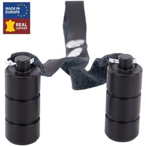 Ballstretcher en cuir 2 X 100g pas cher