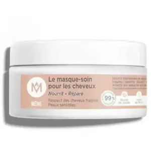 Même - Masque réparateur pour les cheveux 200ml pas cher